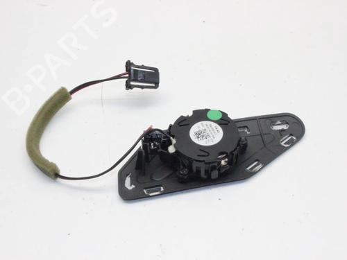 Speaker VW POLO VI (AW1, BZ1, AE1) 1.0 TSI | BP39819176E2 - Image 4