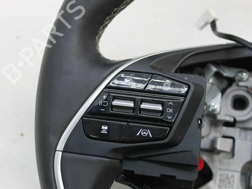 Rat KIA EV6 (CV) ELECTRIC AWD | BP39849055C49 - Image 3
