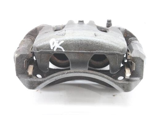 Left front brake caliper NISSAN LEAF (ZE1) Electric | BP39774066M105 - Image 2