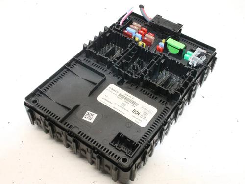 Used Control unit Control unit FORD ECOSPORT 1.0 EcoBoost (140 hp) 39864001 39864001