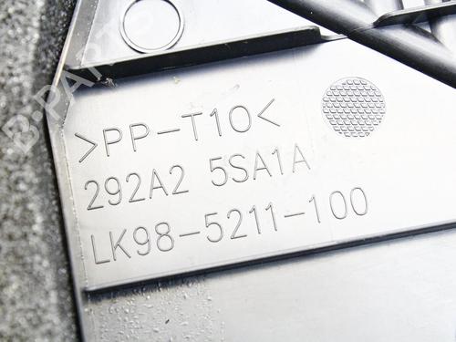 Upper protection NISSAN LEAF (ZE1) Electric | BP39794601M93 - Image 6