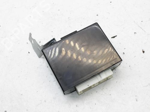 Electronic module MAZDA CX-7 (ER) 2.3 MZR DISI Turbo AWD (ER3P) | BP39814390M83 - Image 2