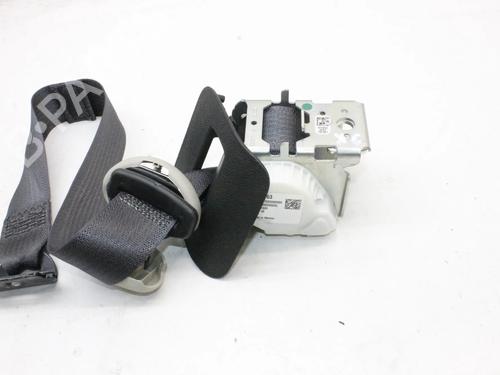 Rear left seatbelt CADILLAC ESCALADE 6.2 AWD | BP39793366I29 - Image 3