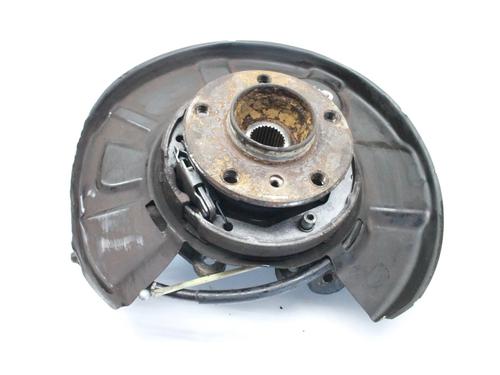 Used Right rear steering knuckle Right rear steering knuckle BMW 3 (F30, F80) 330 e (252 hp) 39864746 39864746