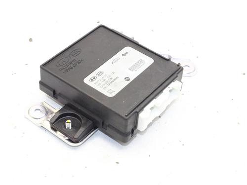 Electronic module KIA STINGER (CK) 2.2 CRDi VGT | BP39772036M83 - Image 2