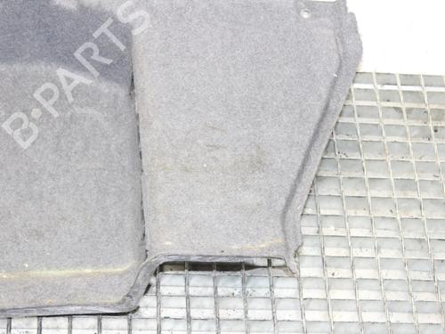 Boot lining LEXUS LS (_F3_) 430 (UCF30) | BP39845701I3 - Image 4