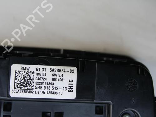 Control unit BMW 3 (G20, G80, G28) M3 Competition | BP39876209M11 - Image 3