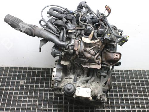 Engine SMART ROADSTER Coupe (452) 0.7 (452.332) | BP39852621M1 - Image 5