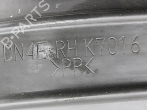 Hjulbue MAZDA MX-30 (DR) e-SKYACTIV | BP39772123C56  - Image 7