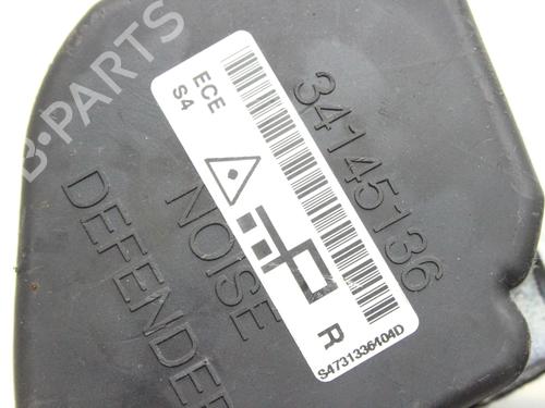Rear right seatbelt MINI MINI (F56) Cooper | BP39781930I28 - Image 4
