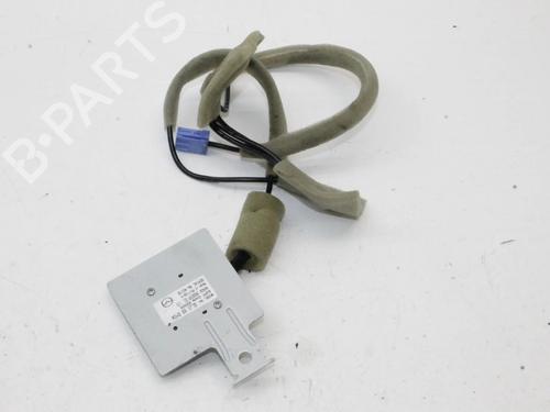 Antenne/Base MAZDA CX-5 (KE, GH) 2.2 D (KE2FW) | BP39823886C140 - Image 2