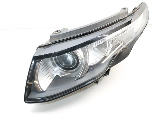 Used Left headlight Left headlight LAND ROVER RANGE ROVER EVOQUE (L538) 2.2 D 4x4 (150 hp) 39787242 39787242