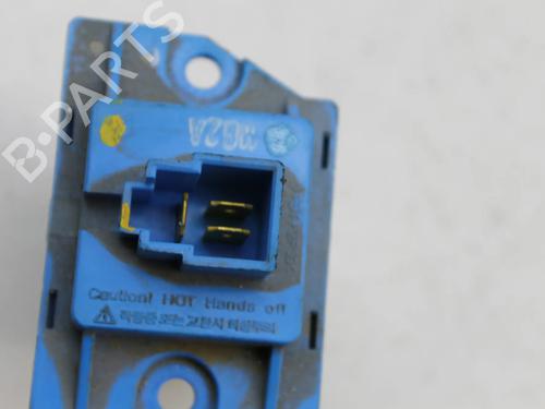Heater resistor FORD RANGER (TKE) 2.2 TDCi 4x4 | BP39815866M108 - Image 4
