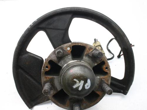 left-front-steering-knuckle-porsche-968-1991-1992-1993-1994-1995-39777548 main image