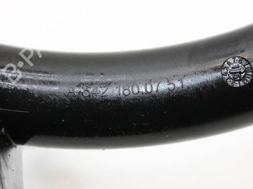 Pipe MERCEDES-BENZ E-CLASS Coupe (C207) E 350 BlueTEC / d (207.326) | BP39873956M125 - Image 5
