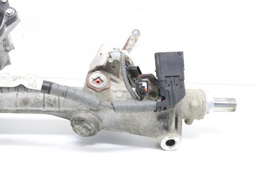 Steering rack HONDA CIVIC IX (FK) 2.0 i-VTEC Type R (FK2) | BP39772878M22 - Image 3