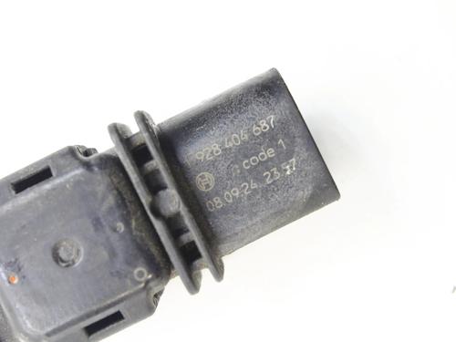 Electronic sensor AUDI TT Roadster (8J9) 2.0 TFSI | BP39807116M84 - Image 7