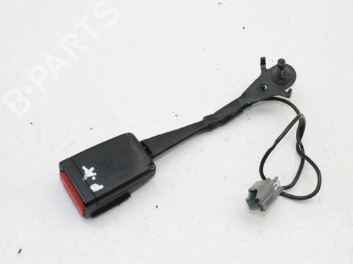 Sikkerhetsbelte-spenne Sikkerhetsbelte-spenne LAND ROVER RANGE ROVER EVOQUE (L538) 2.2 D 4x4 (190 hp) 39877071 39877071