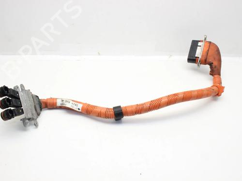 Used Wiring harness Wiring harness LEXUS GS (_S19_) 450h (GRS191_, GWS191_) (296 hp) 39876627 39876627
