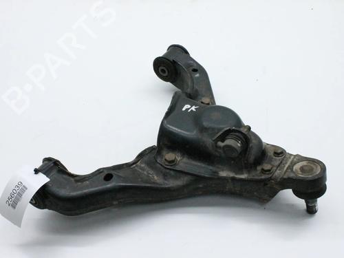 Used Left front suspension arm Left front suspension arm MERCEDES-BENZ SPRINTER 3-t Van (B910) 214 CDI (910.621, 910.623) (143 hp) 39812157 39812157