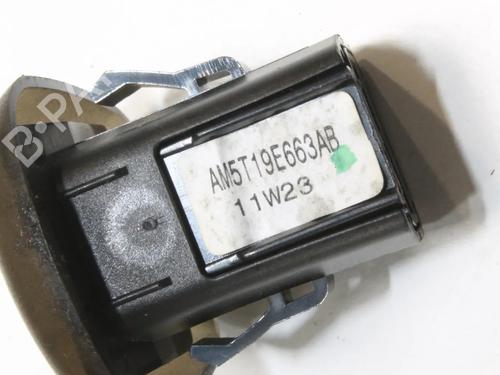 Electronic sensor FORD FOCUS III 1.6 TDCi | BP39821223M84 - Image 3