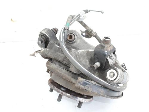 Left rear steering knuckle LEXUS IS III (_E3_) 300h (AVE30_, AVE30R) | BP39876683M27 - Image 3
