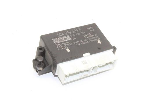Used Electronic module Electronic module VW GOLF VII (5G1, BQ1, BE1, BE2) 2.0 GTI (230 hp) 39784574 39784574