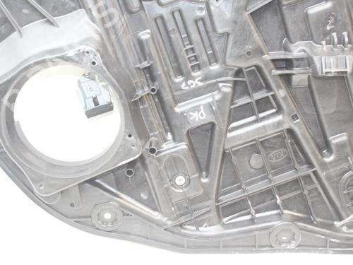 Front left window mechanism KIA OPTIMA (FSGDS6B) 1.7 CRDi | BP39771516C22 - Image 10