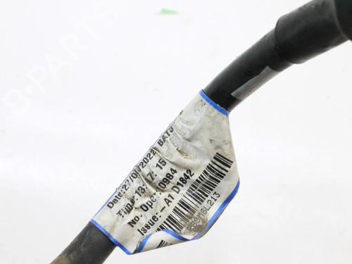 Cable RENAULT CAPTUR II (HF_) TCe 100 (HFMT) | BP39820083E12 - Image 3