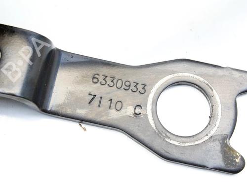 Seat buckle MITSUBISHI ECLIPSE CROSS (GK_, GL_) 1.5 T-Mivec | BP39855323I32 - Image 4