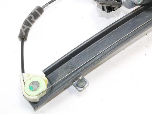 Front right window mechanism CHEVROLET CAPTIVA (C100, C140) 2.2 D | BP39789169C23 - Image 2