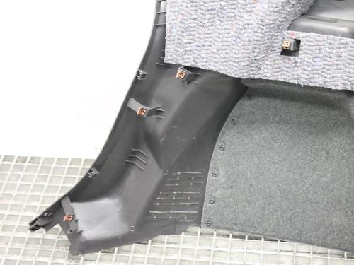 Bagagerumsbeklædning FORD KUGA II (DM2) 1.5 EcoBoost 4x4 | BP39864210I3 - Image 9