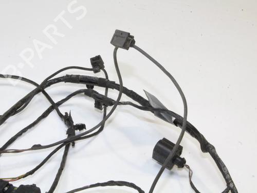 Electronic module VW PASSAT CC B6 (357) 2.0 TDI | BP39804578M83 - Image 3