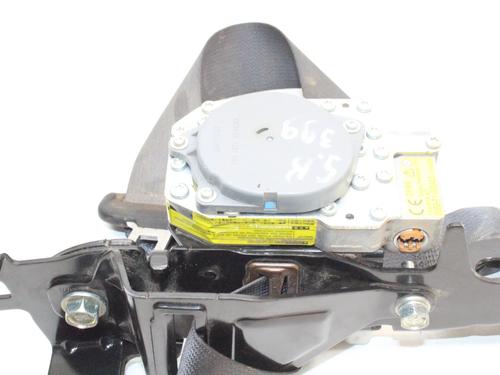 Rear left seatbelt SUBARU OUTBACK (BS) 2.0 D AWD (BSD) | BP39856507I29 - Image 4