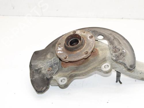 Left front steering knuckle AUDI A8 D3 (4E2, 4E8) S8 quattro | BP39782273M25 - Image 3