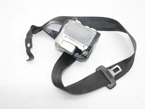 Used Rear left seatbelt Rear left seatbelt AUDI A8 D3 (4E2, 4E8) 3.0 TDI quattro (233 hp) 39807412 39807412