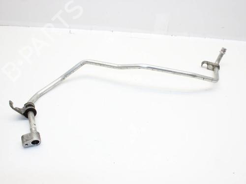 Used AC pipe AC pipe NISSAN LEAF (ZE0) Electric (109 hp) 39879545 39879545