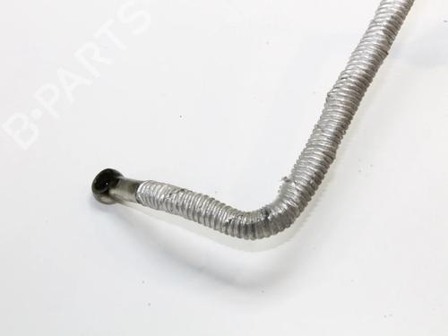 Pipe MAZDA 6 Hatchback (GH) 2.2 MZR-CD (GH10) | BP39869867M125 - Image 2