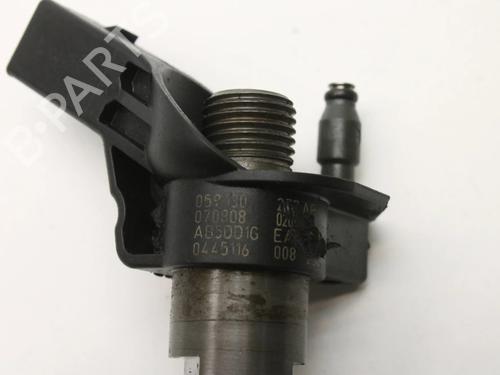 Injector AUDI A5 (8T3) 2.7 TDI | BP39792092M100 - Image 2