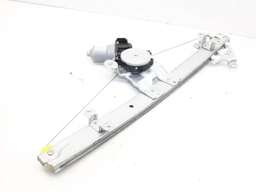Front left window mechanism NISSAN LEAF (ZE1) Electric | BP39790285C22 - Image 4