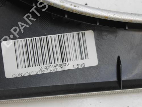 Middle console LAND ROVER RANGE ROVER EVOQUE (L538) 2.2 D 4x4 | BP39835084I22 - Image 10
