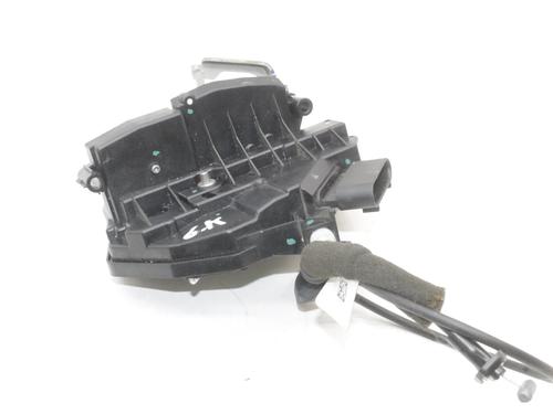 Used Rear left lock Rear left lock FORD ECOSPORT 1.0 EcoBoost (125 hp) 39877309 39877309