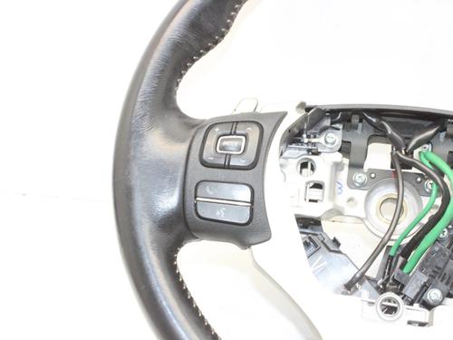 Steering wheel LEXUS IS III (_E3_) 300h (AVE30_, AVE30R) | BP39789305C49 - Image 7
