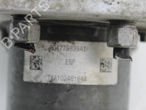 ABS pump JEEP CHEROKEE (KL) 2.0 CRD 4x4 | BP39803846M43 - Image 10