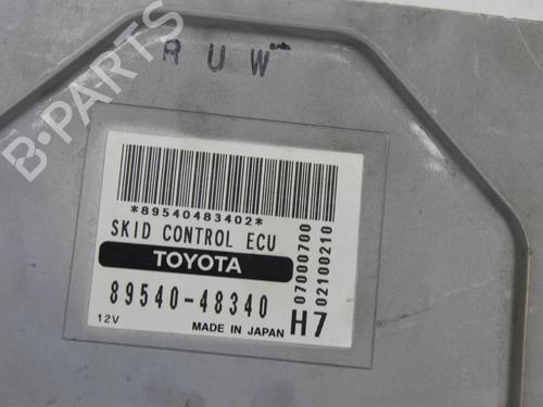 Electronic module LEXUS RX (_U3_) 400h (MHU38_, MHU38R) | BP39853182M83 - Image 4