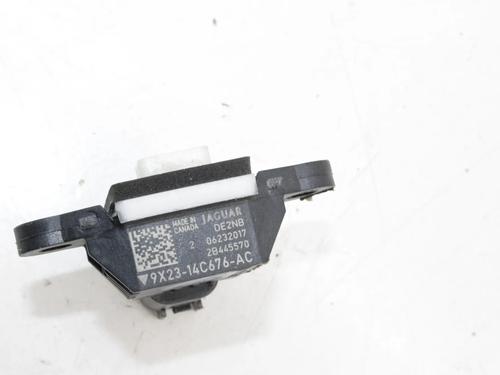 Electronic sensor JAGUAR XJ (X351) 5.0 SCV8 | BP39862902M84 - Image 3