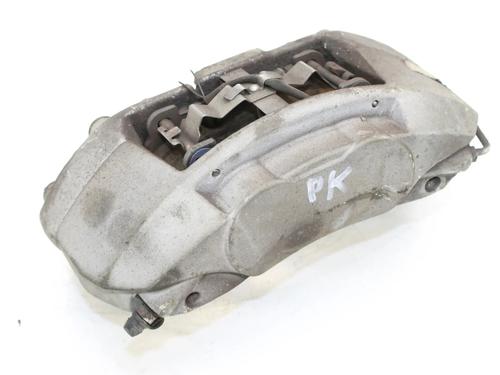 Used Left front brake caliper Left front brake caliper AUDI Q5 (8RB) 2.0 TDI quattro (177 hp) 39793455 39793455