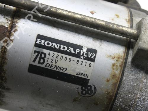 Starter HONDA CIVIC IX (FK) 2.2 i-DTEC (FK3) | BP39861170M8 - Image 3