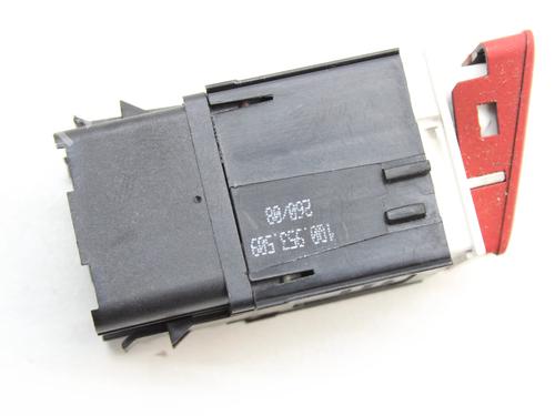 Warning switch VW SCIROCCO III (137, 138) 2.0 TFSI | BP39874795I22 - Image 4