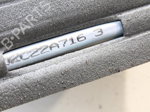 Heater matrix LEXUS LS (_F3_) 430 (UCF30) | BP39846262M63 - Image 5